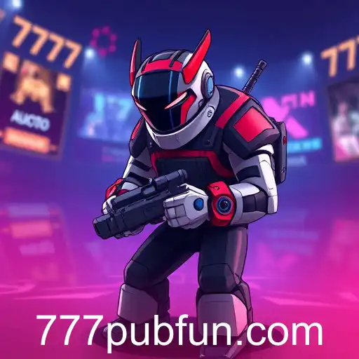 777PUB Reimagines Online Gaming Experience