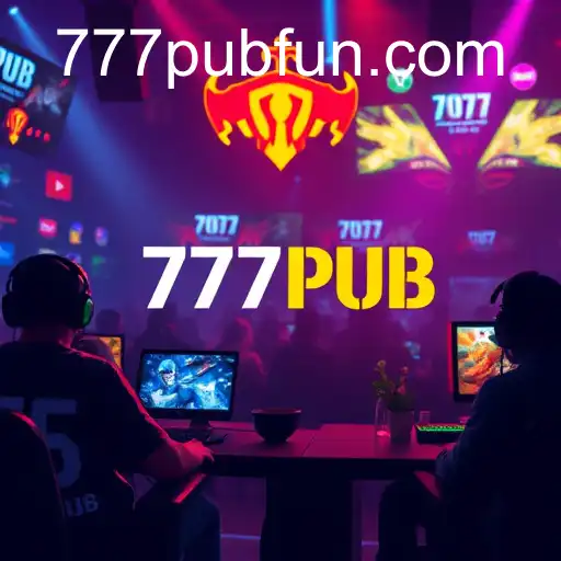 The Rise of 777PUB in the Gaming World