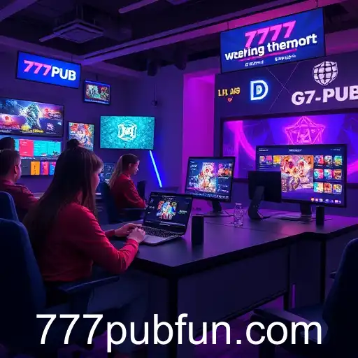 777PUB