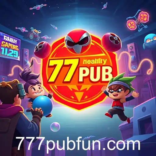 777PUB Gaming Website Revolutionizes Online Interaction