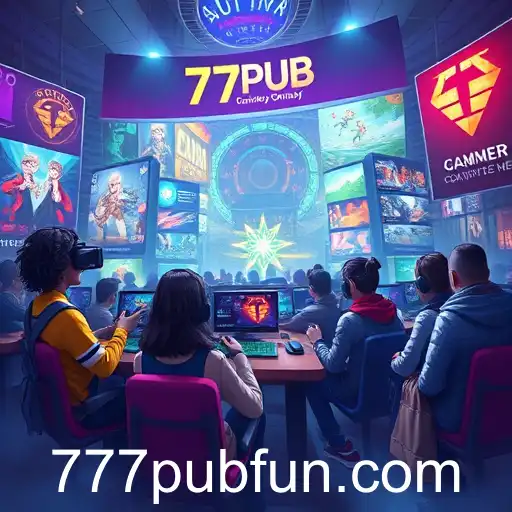 777PUB