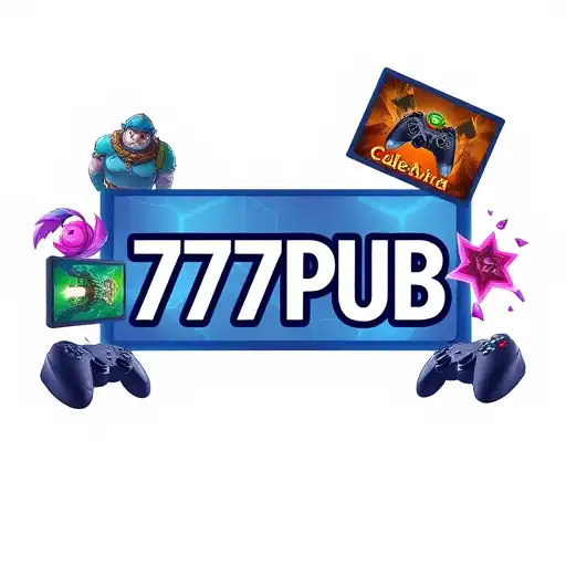 The Rise of 777PUB in the Online Gaming World